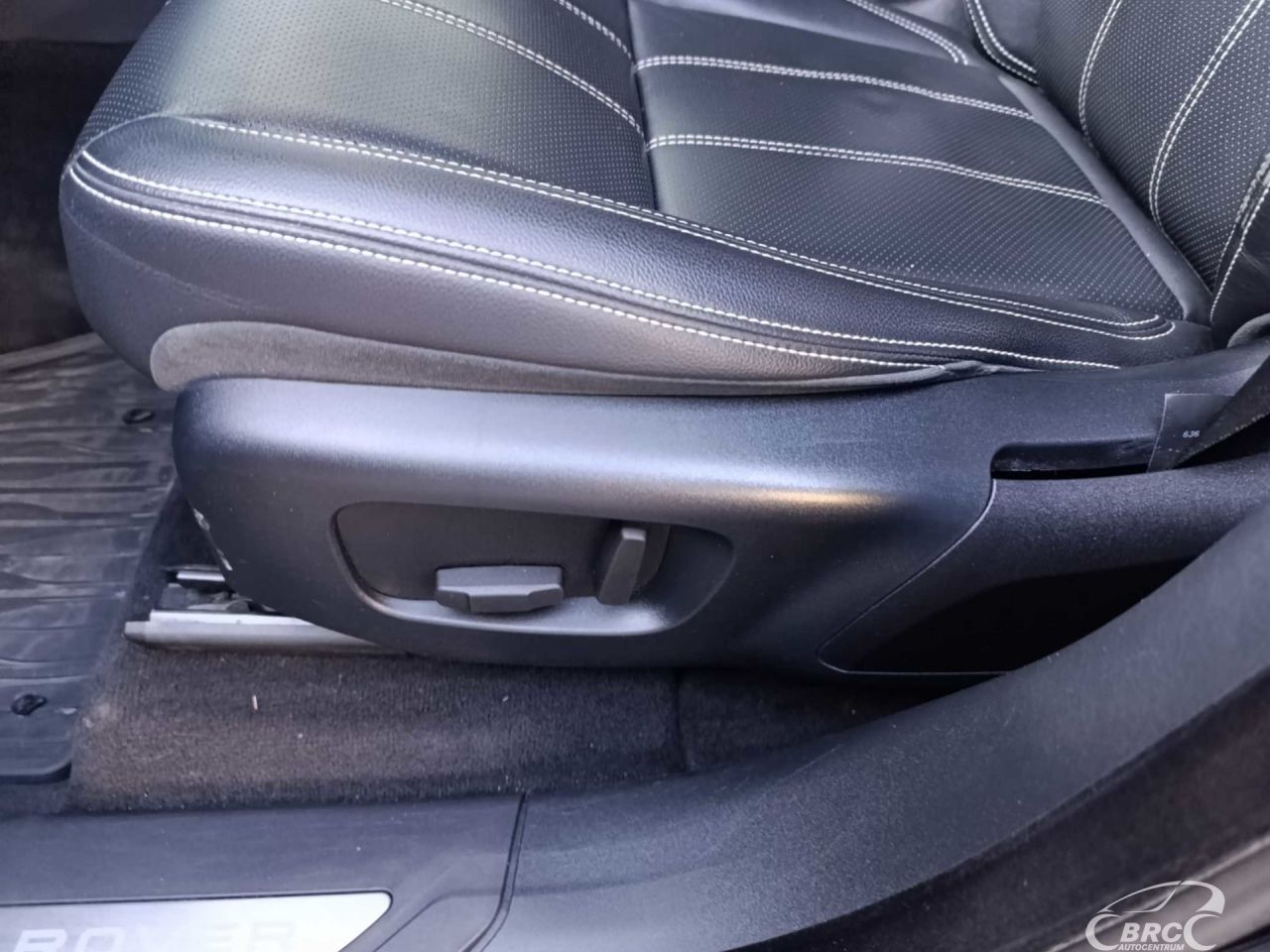 Land Rover Range Rover | 13