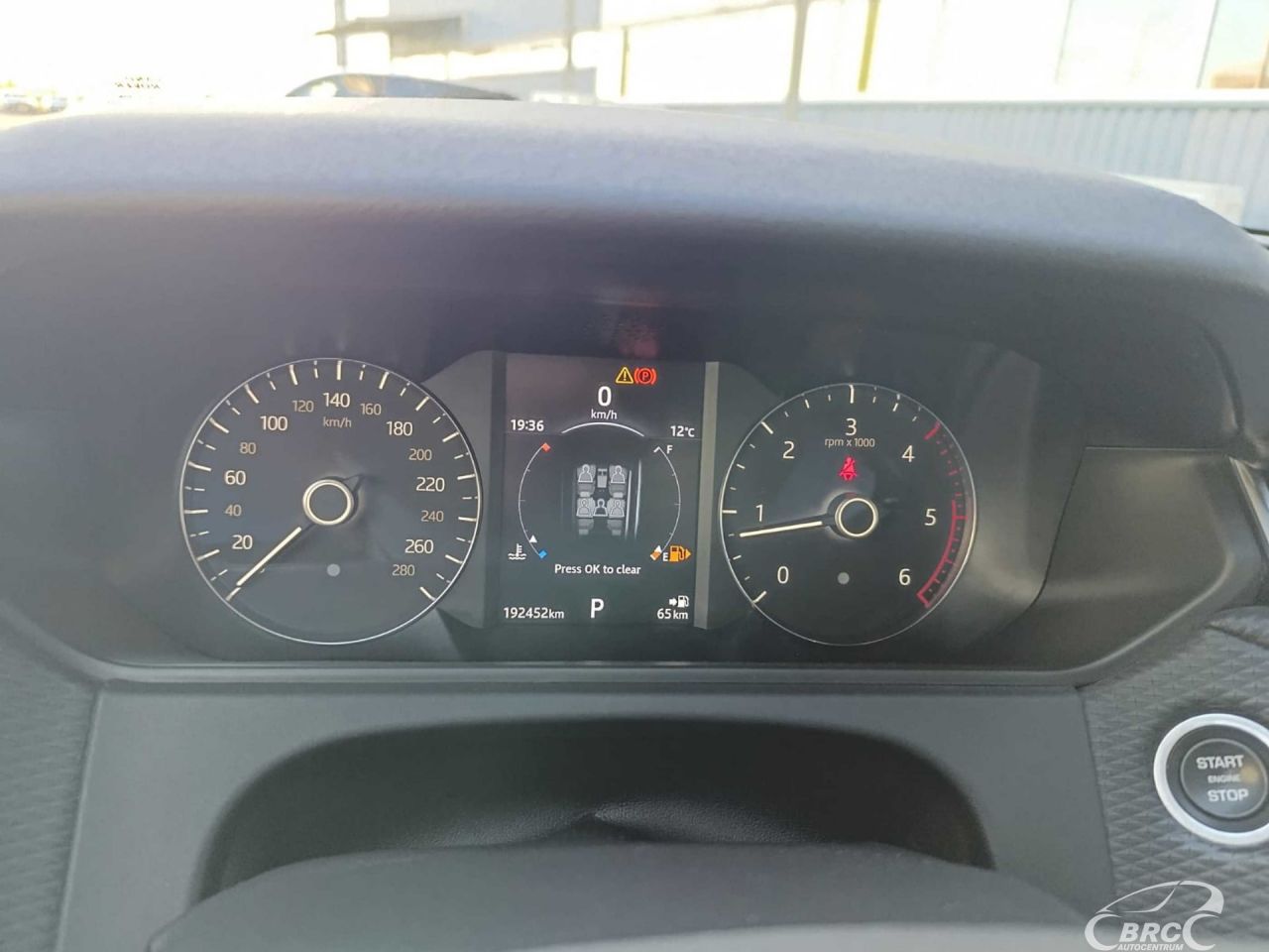 Land Rover Range Rover | 17