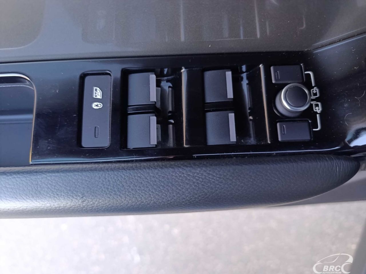 Land Rover Range Rover | 11