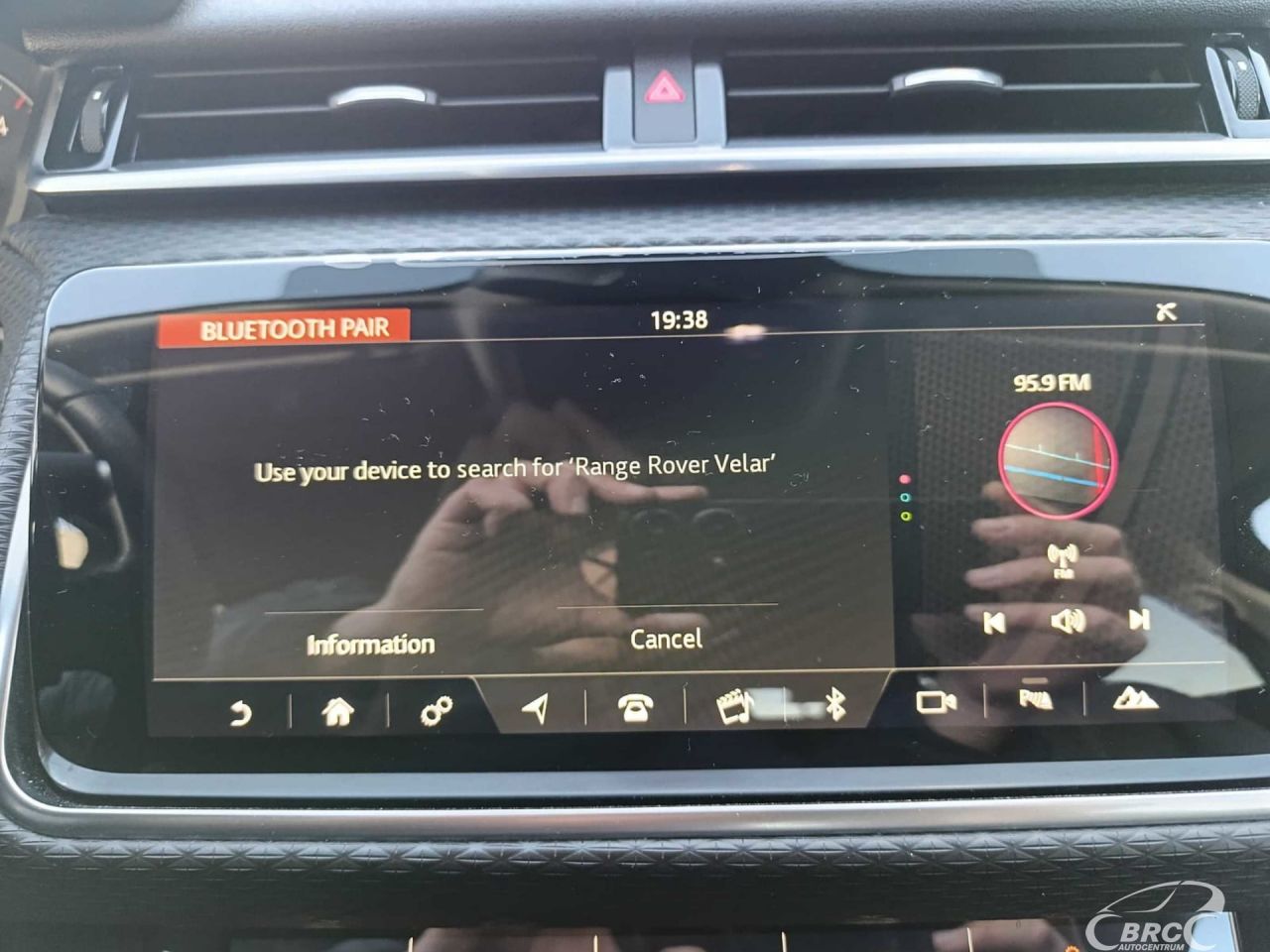 Land Rover Range Rover | 31