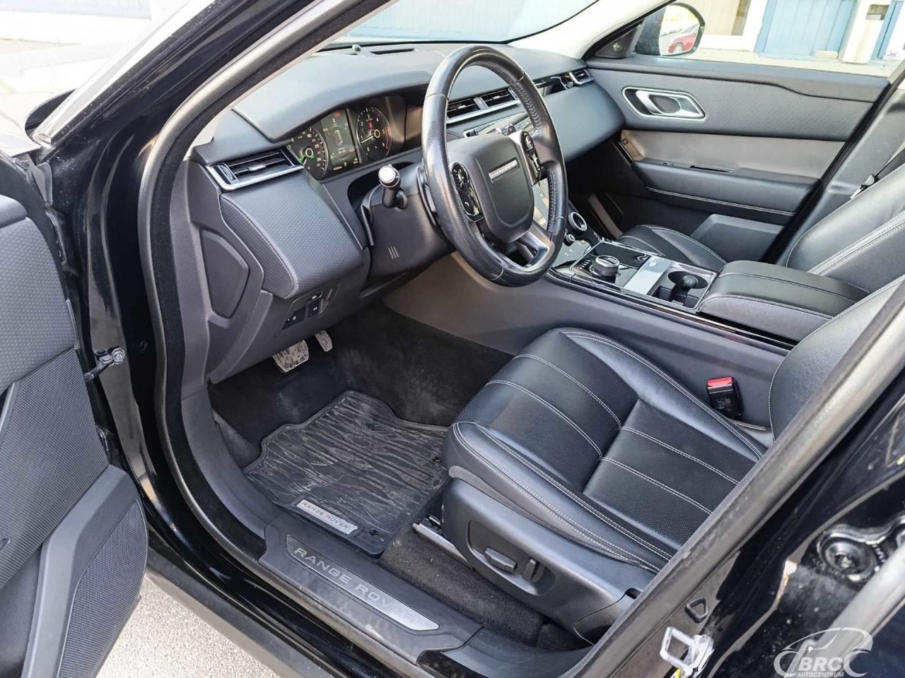 Land Rover Range Rover | 9