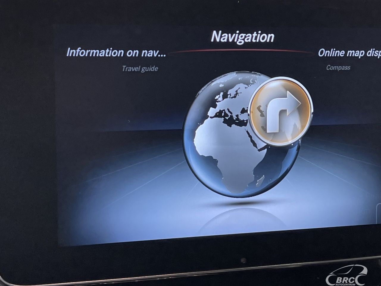 Mercedes-Benz C250 | 36