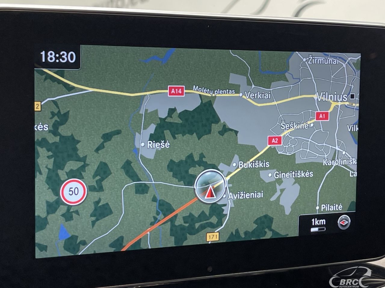 Mercedes-Benz C250 | 34