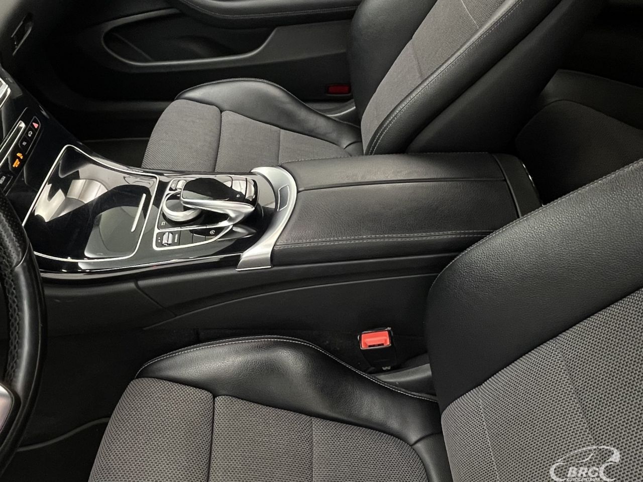 Mercedes-Benz C250 | 20