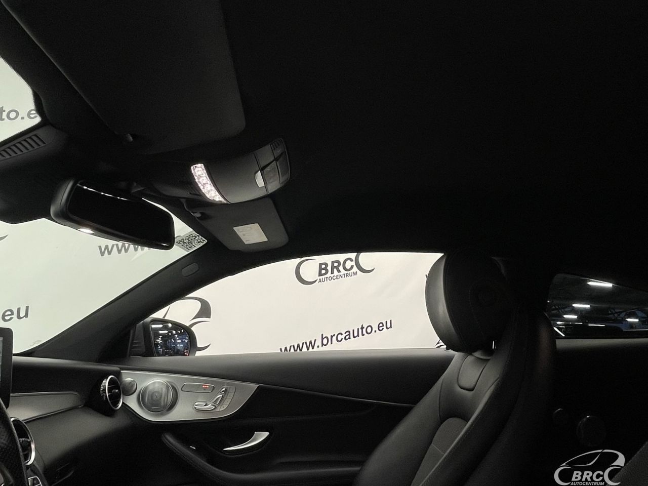 Mercedes-Benz C250 | 21