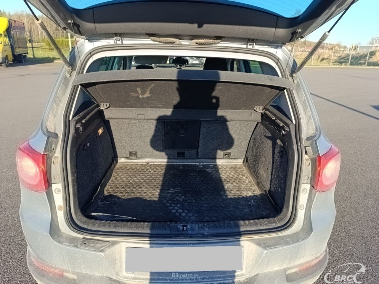 Volkswagen Tiguan | 18