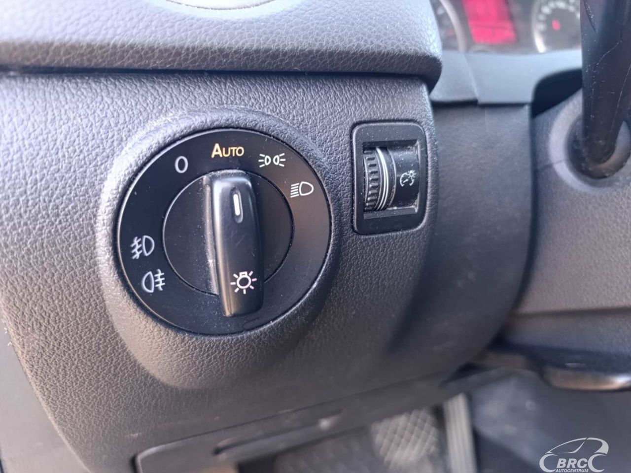 Volkswagen Tiguan | 9