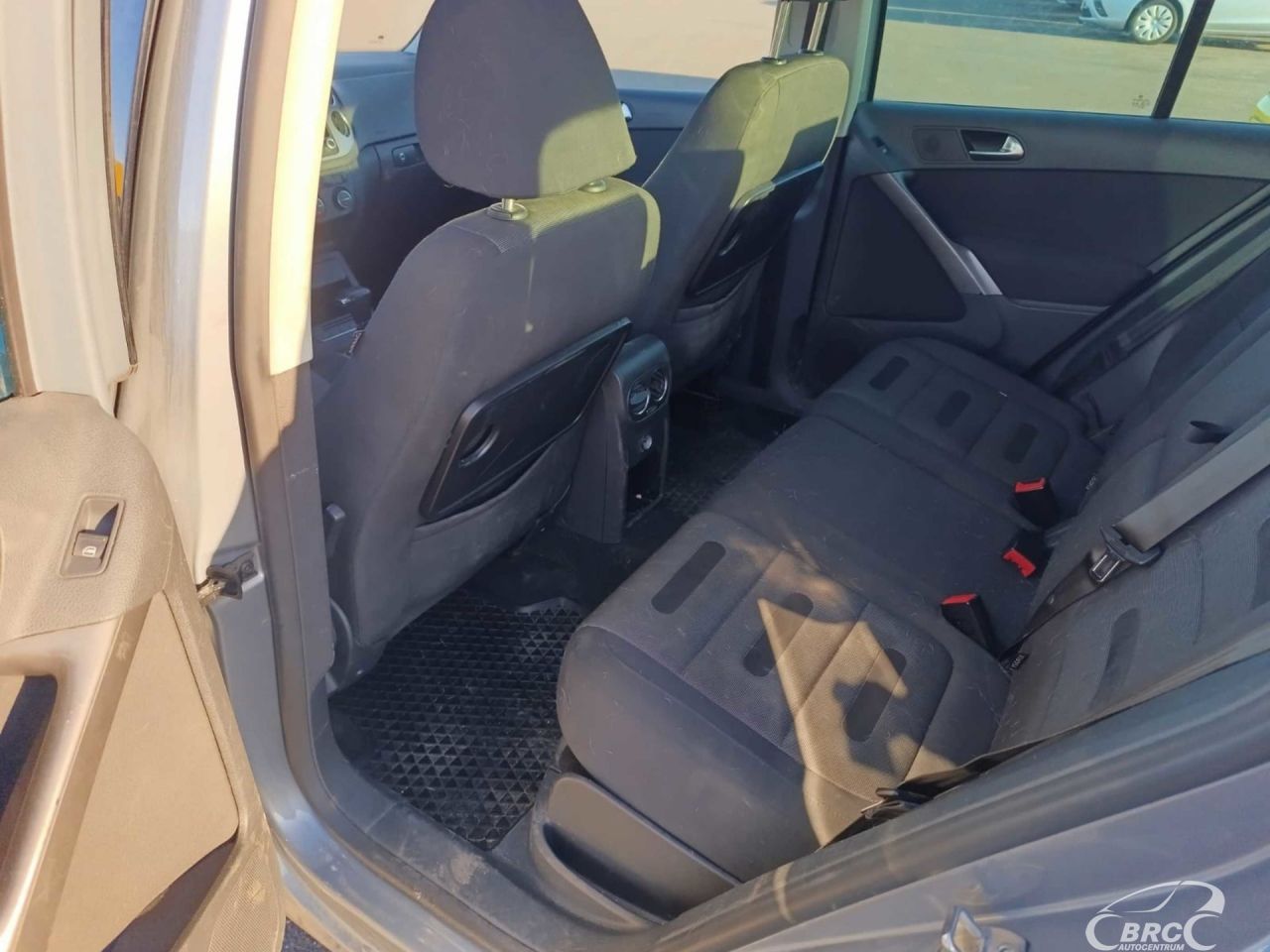 Volkswagen Tiguan | 17