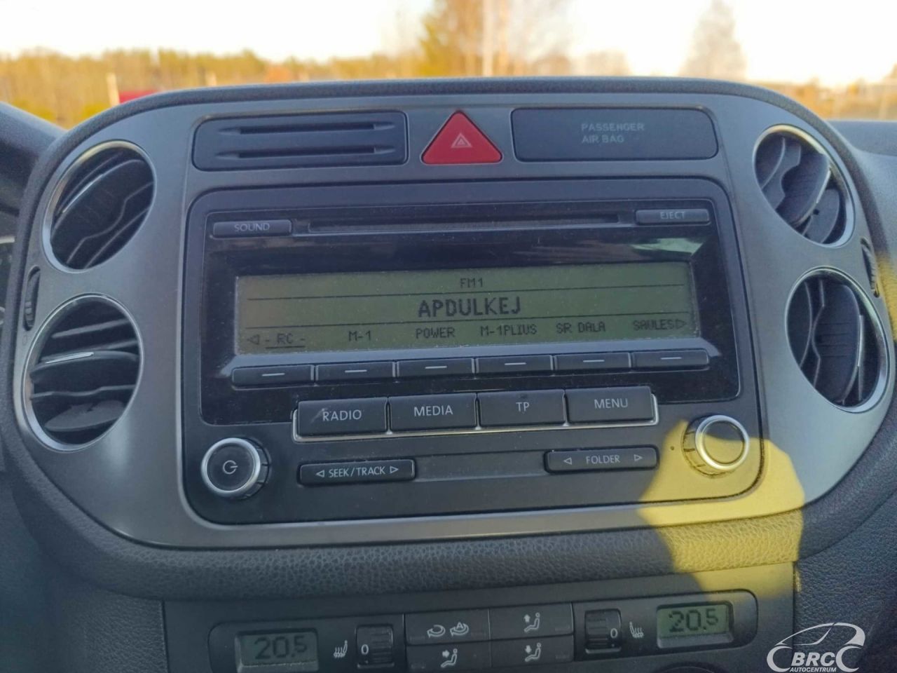 Volkswagen Tiguan | 15