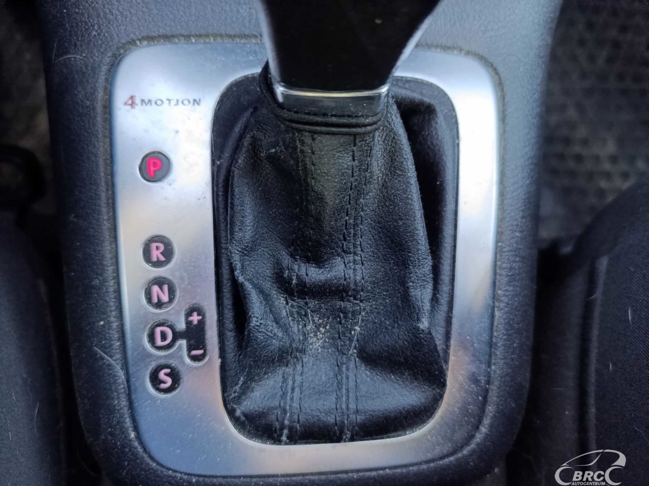 Volkswagen Tiguan | 21