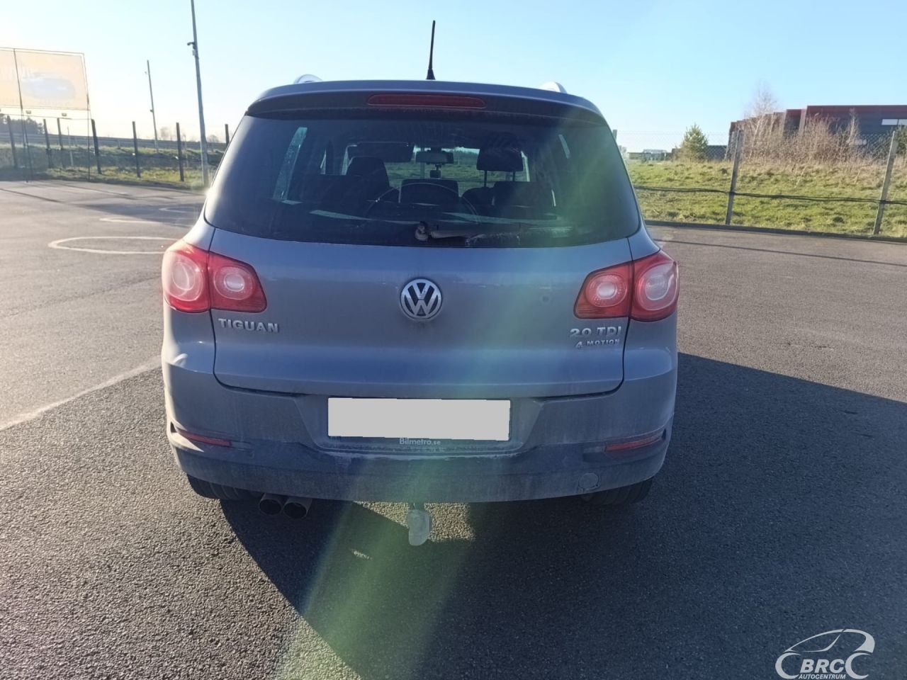 Volkswagen Tiguan | 3