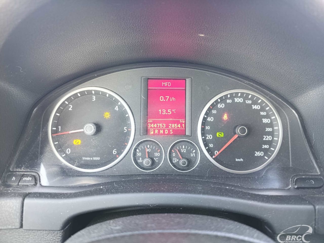 Volkswagen Tiguan | 13