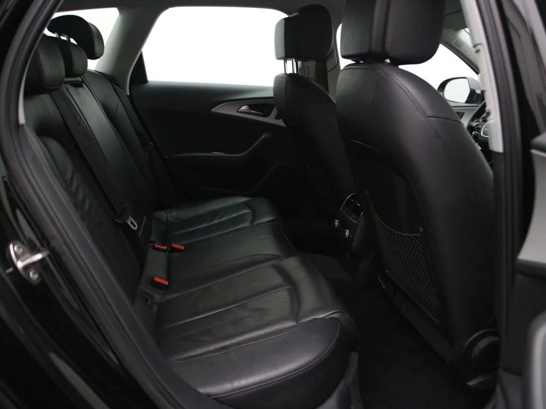 Audi A6 | 14