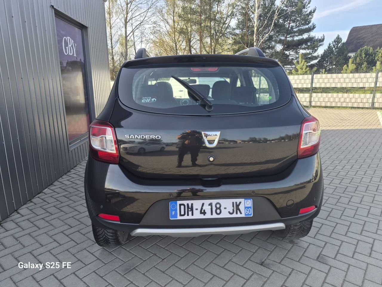 Dacia Sandero | 4