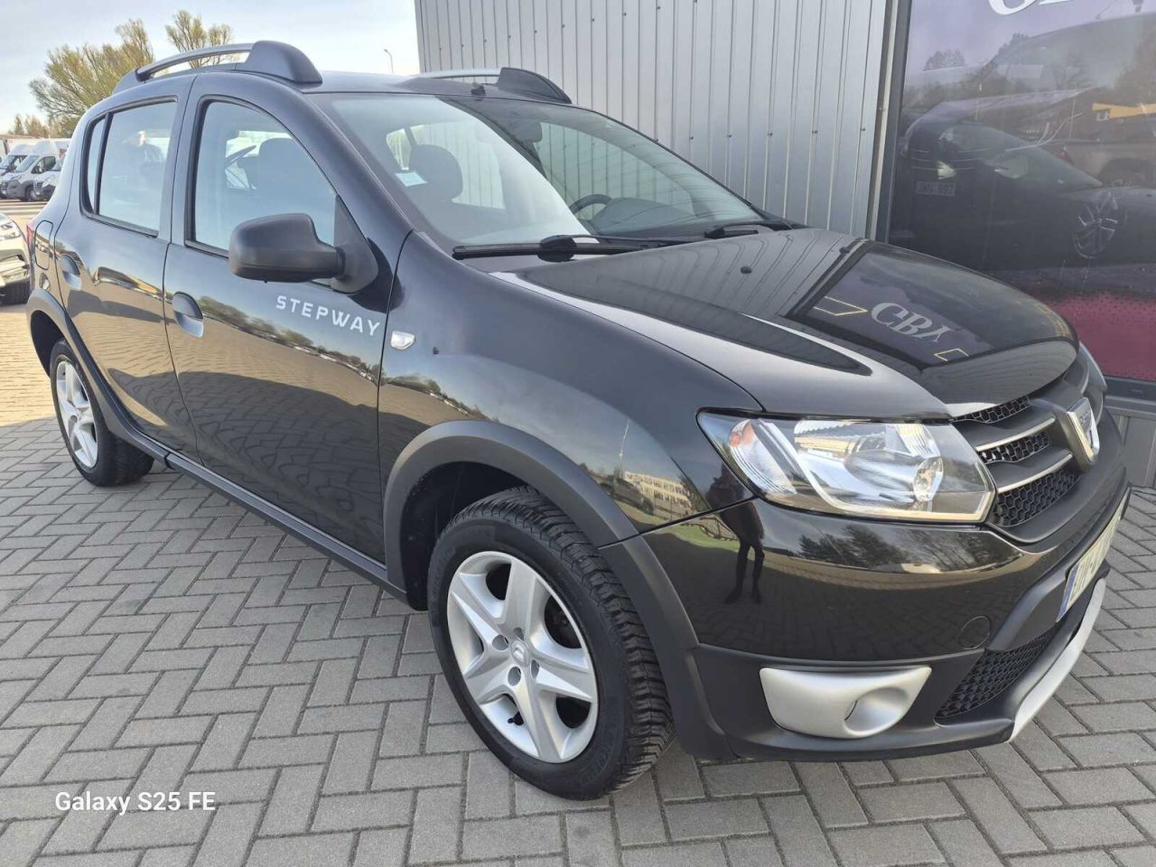 Dacia Sandero | 2