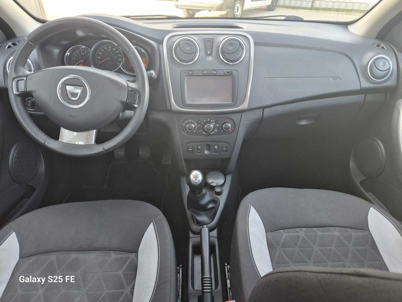 Dacia Sandero | 7