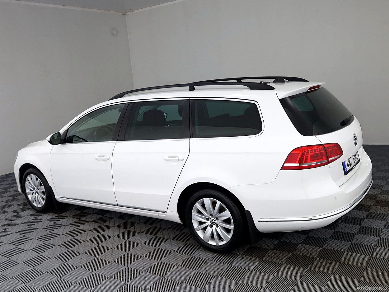 Volkswagen Passat | 3