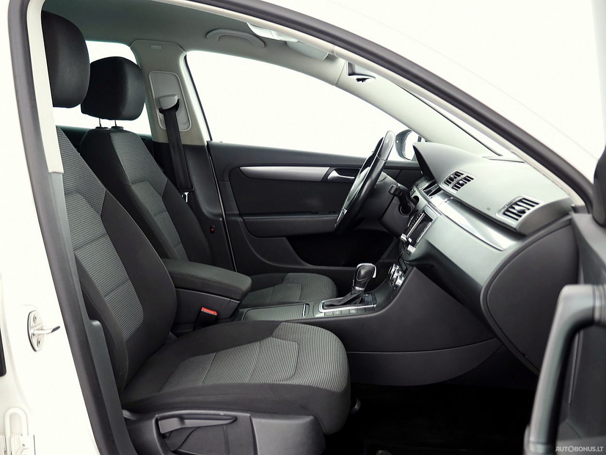 Volkswagen Passat | 5