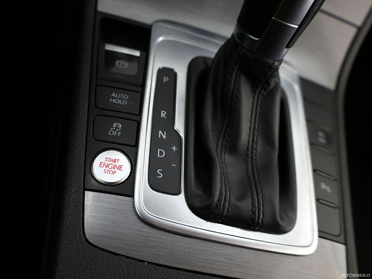 Volkswagen Passat | 7