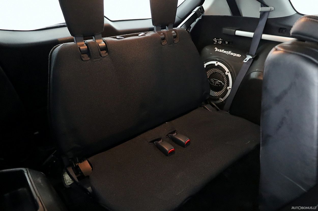 Mitsubishi Outlander | 14