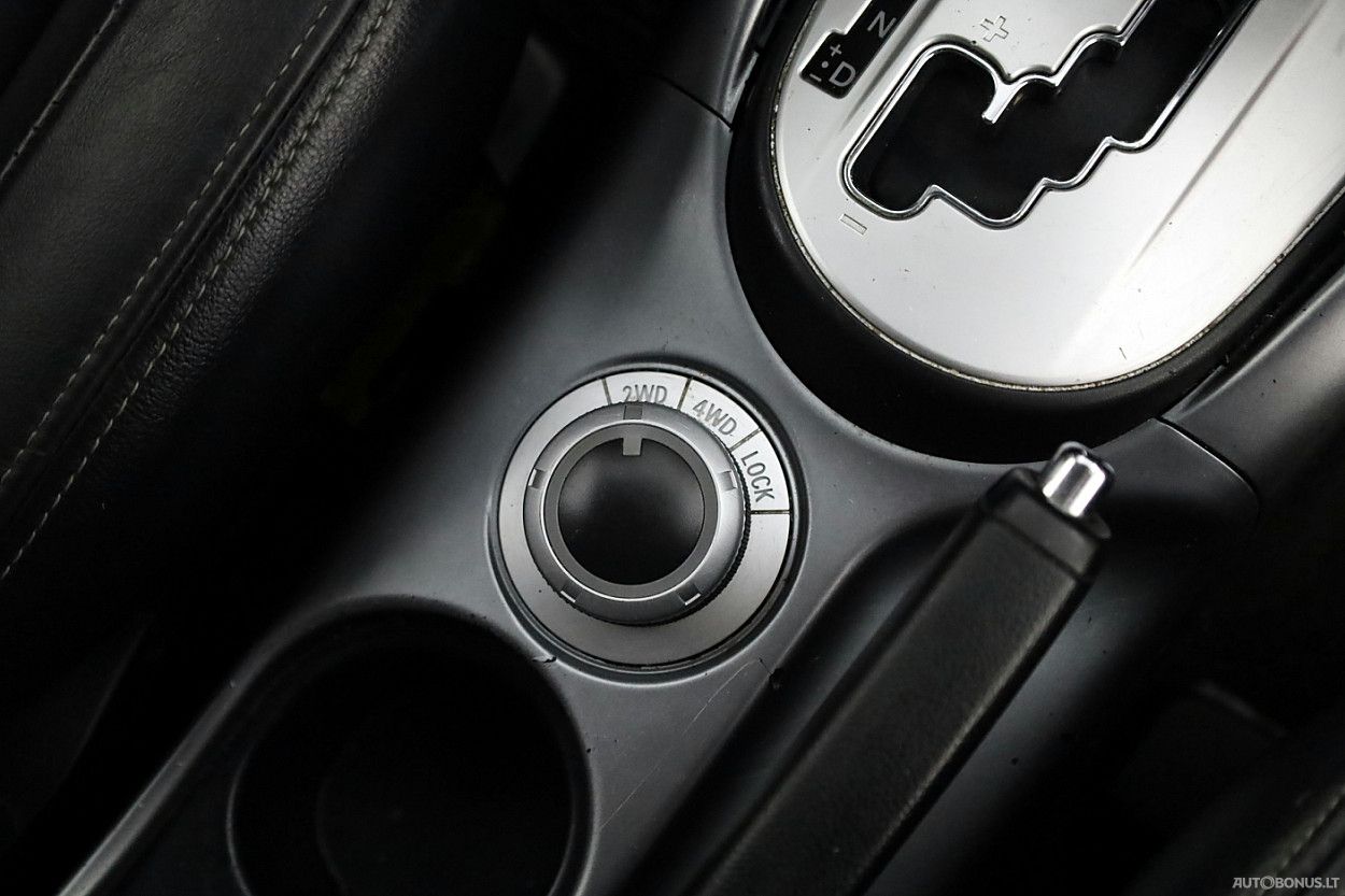 Mitsubishi Outlander | 15