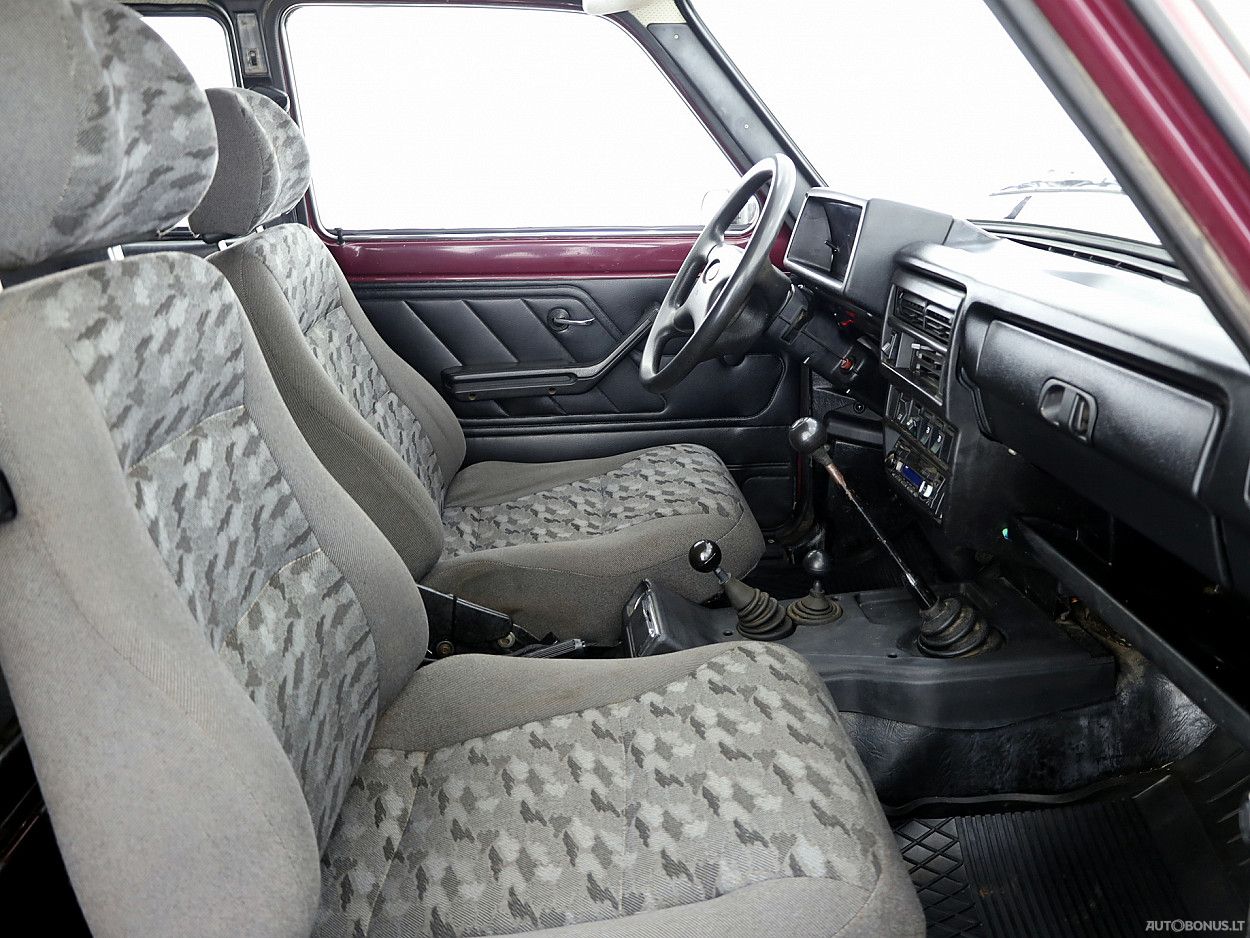 Mitsubishi Outlander | 5