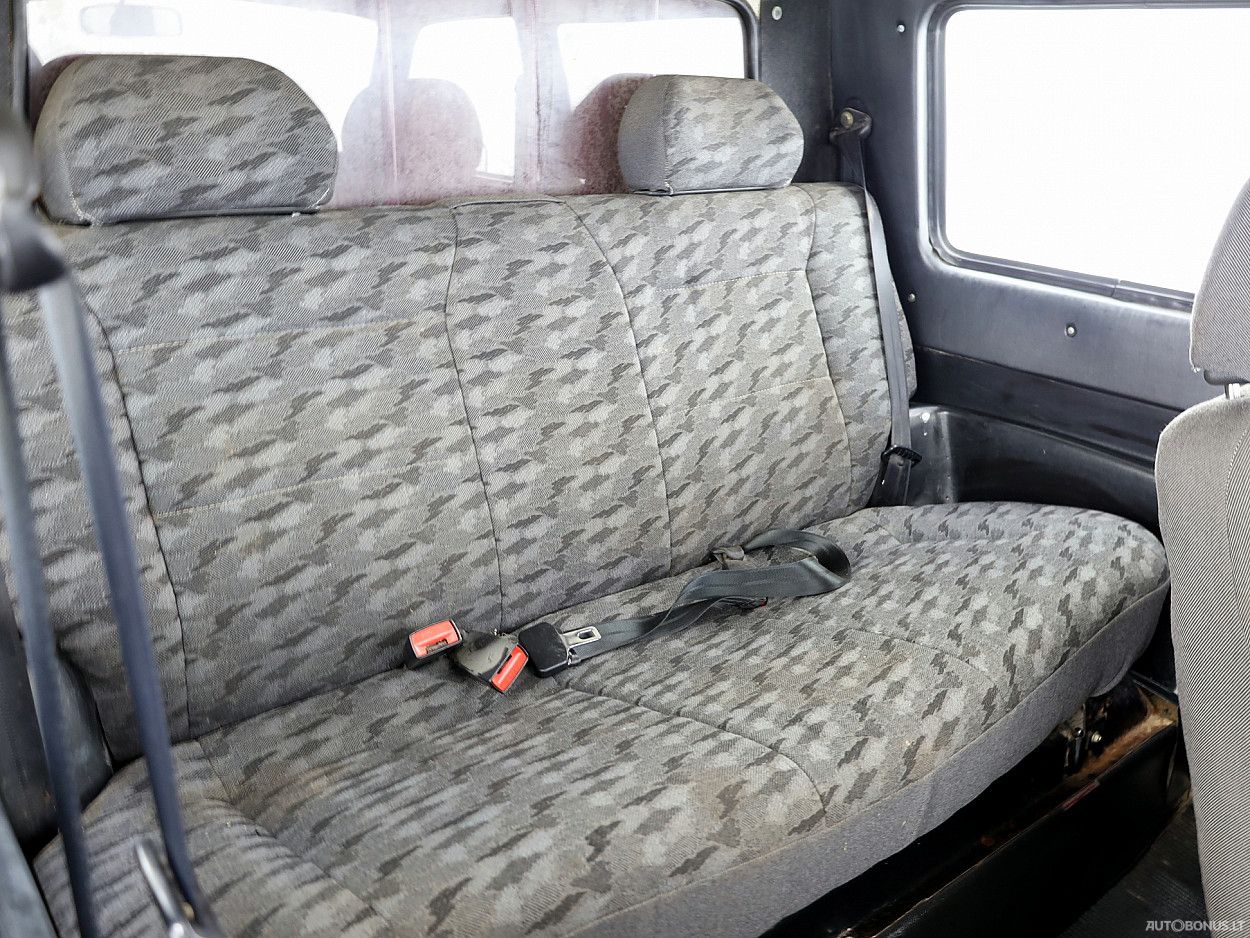 Mitsubishi Outlander | 6