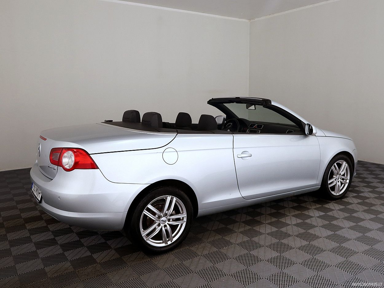Volkswagen Eos | 1