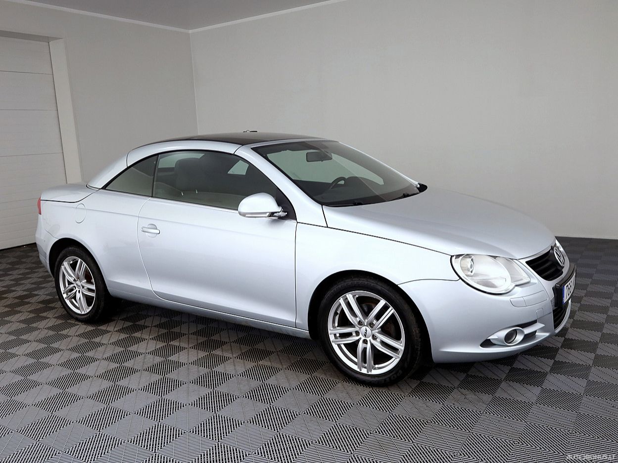 Volkswagen Eos | 2