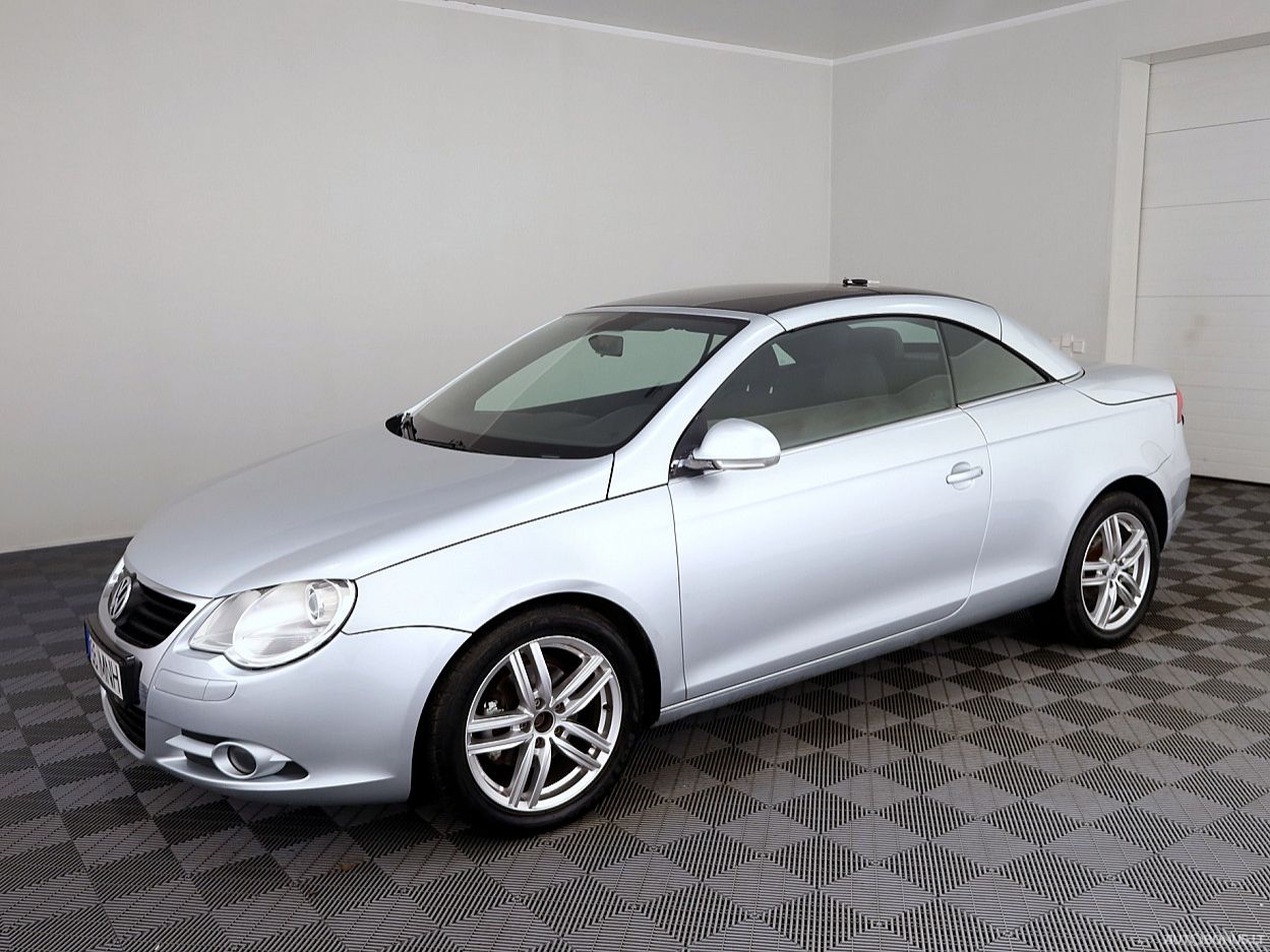 Volkswagen Eos | 3