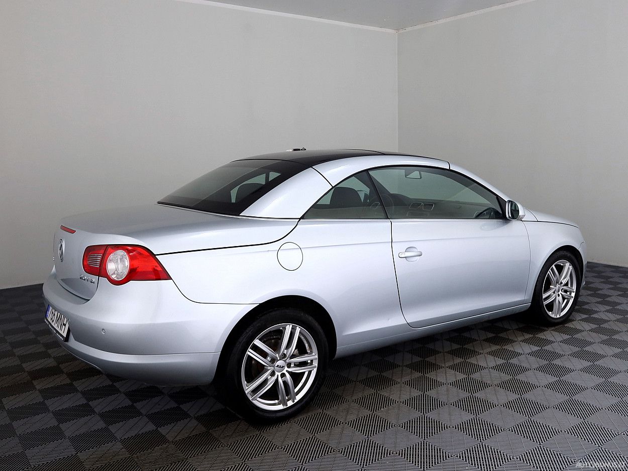 Volkswagen Eos | 4