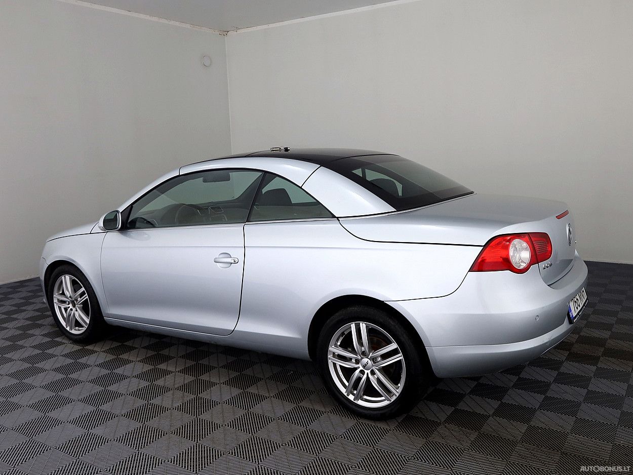 Volkswagen Eos | 5