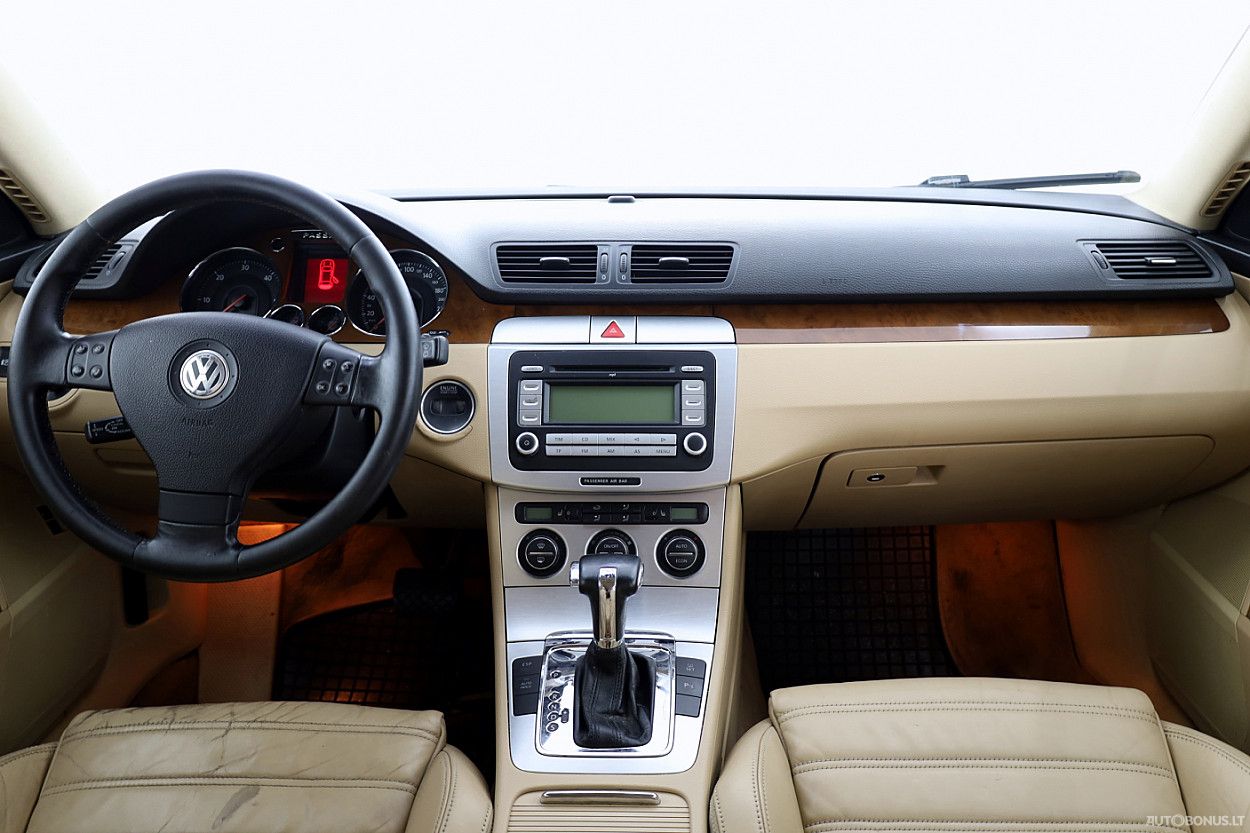 Volkswagen Passat | 4