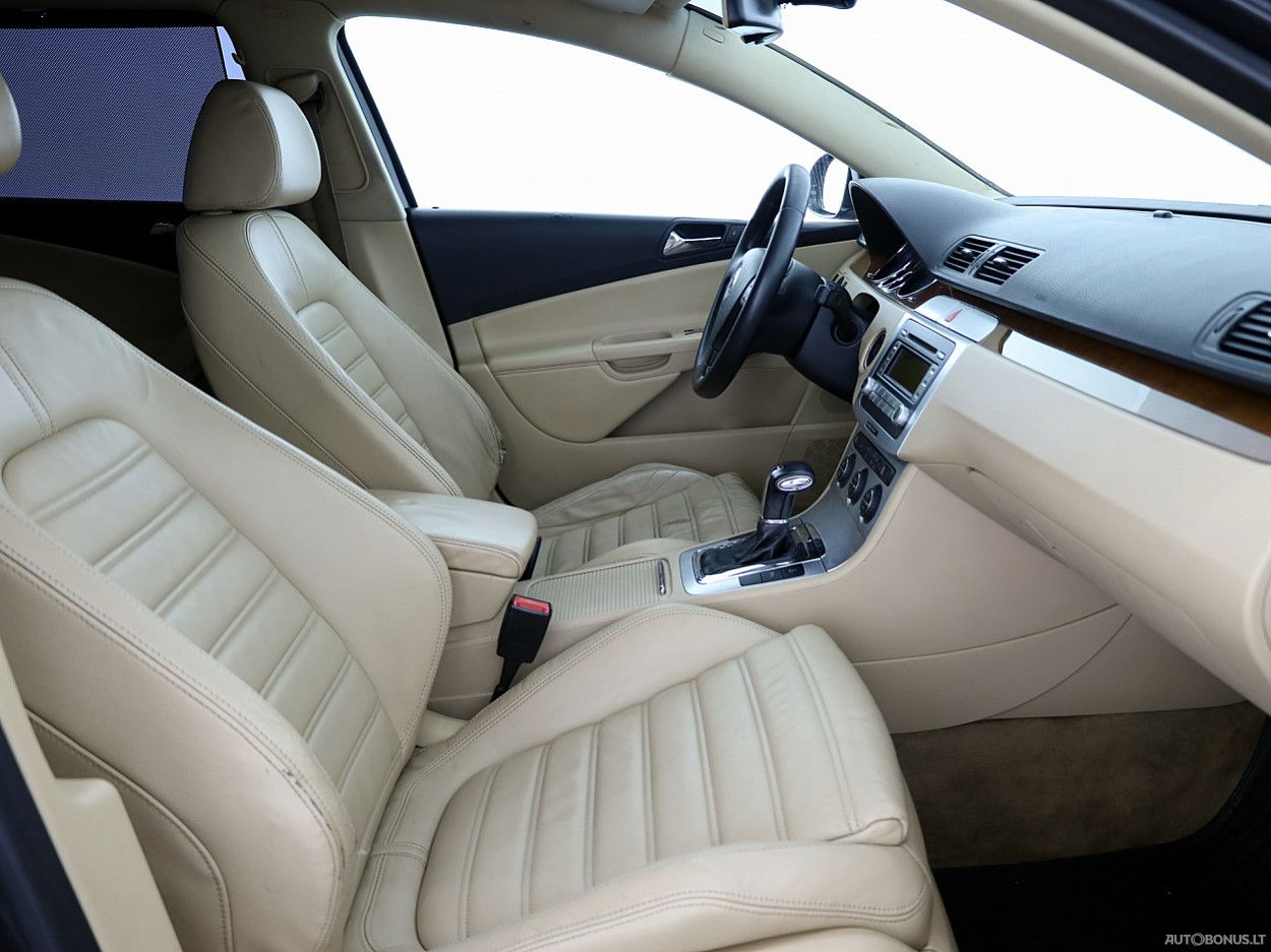 Volkswagen Passat | 5