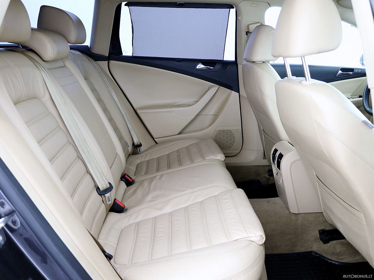 Volkswagen Passat | 6