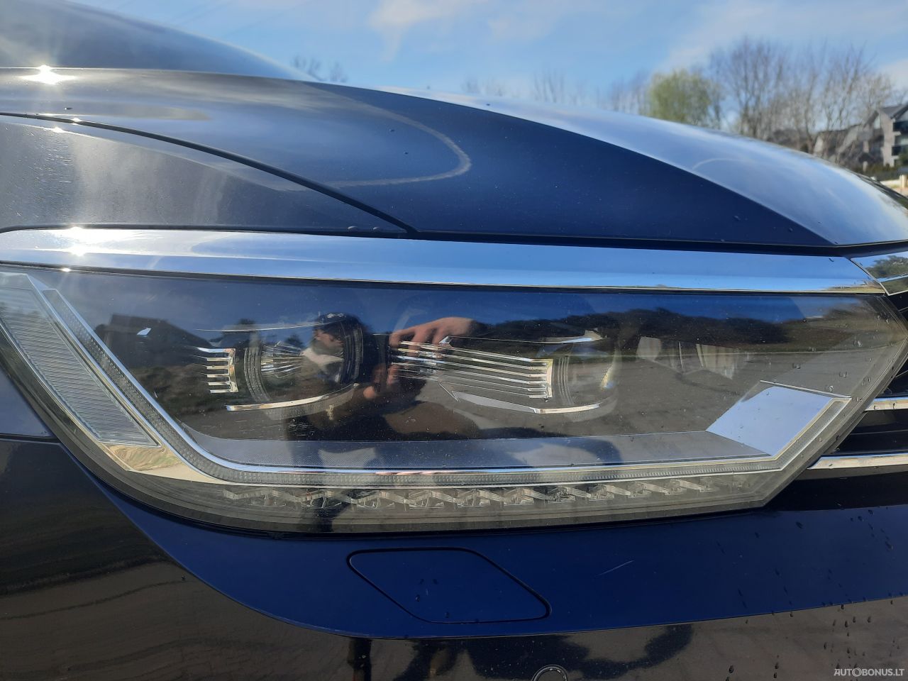 Volkswagen Passat | 3