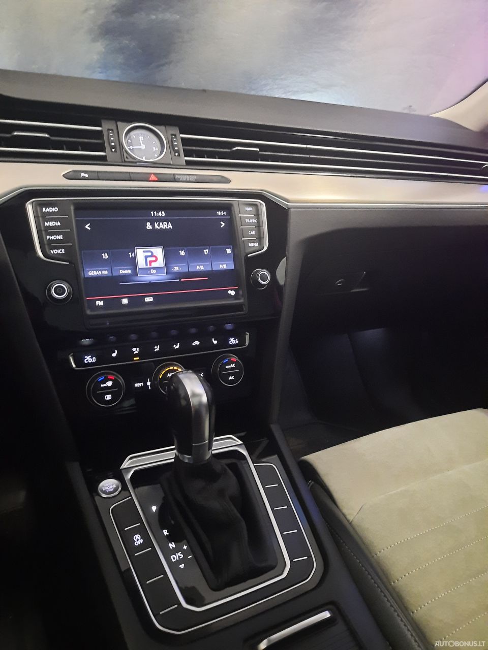 Volkswagen Passat | 4