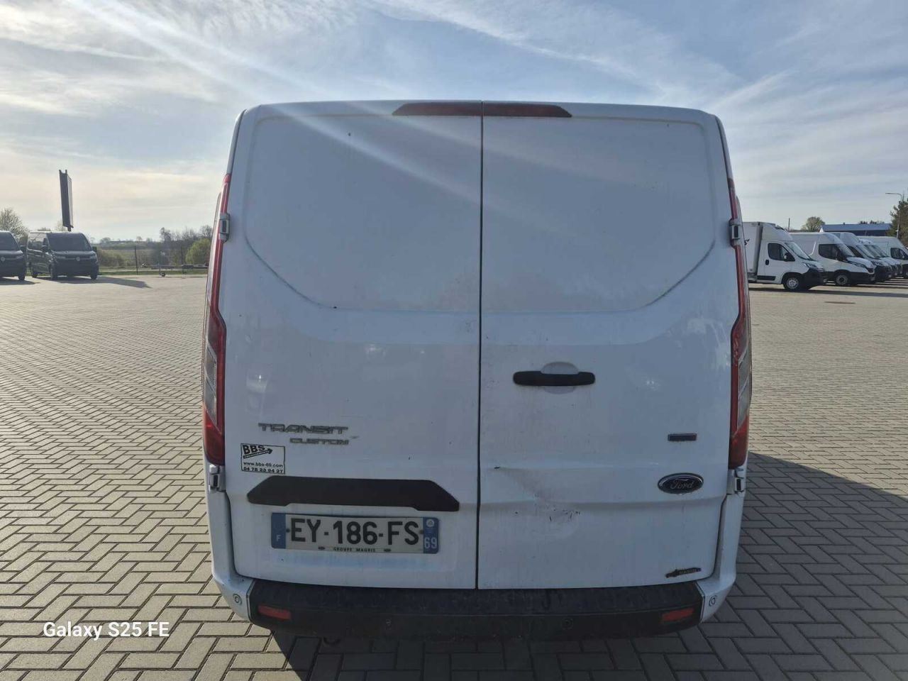 Ford Transit | 4