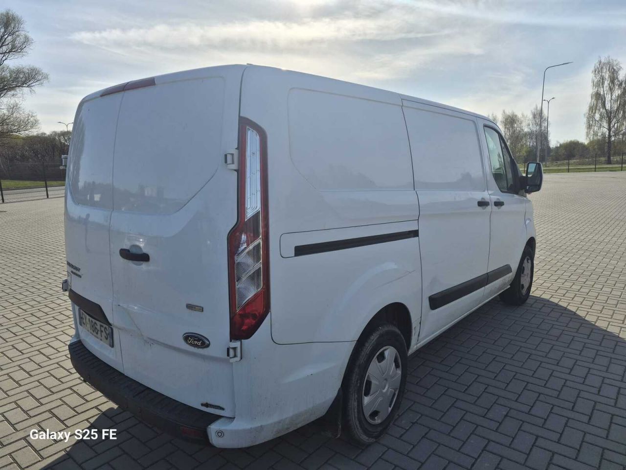 Ford Transit | 3