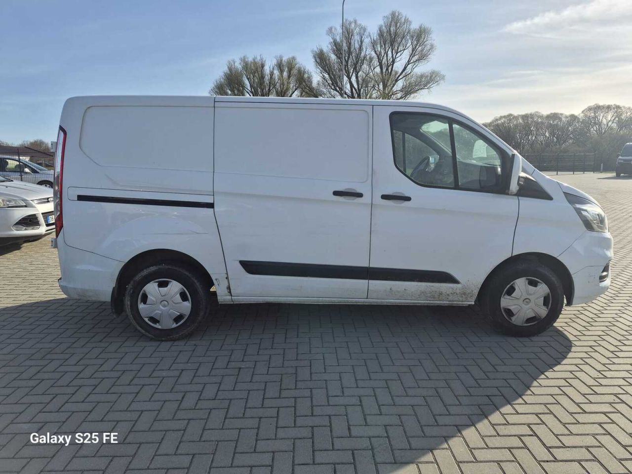 Ford Transit | 7