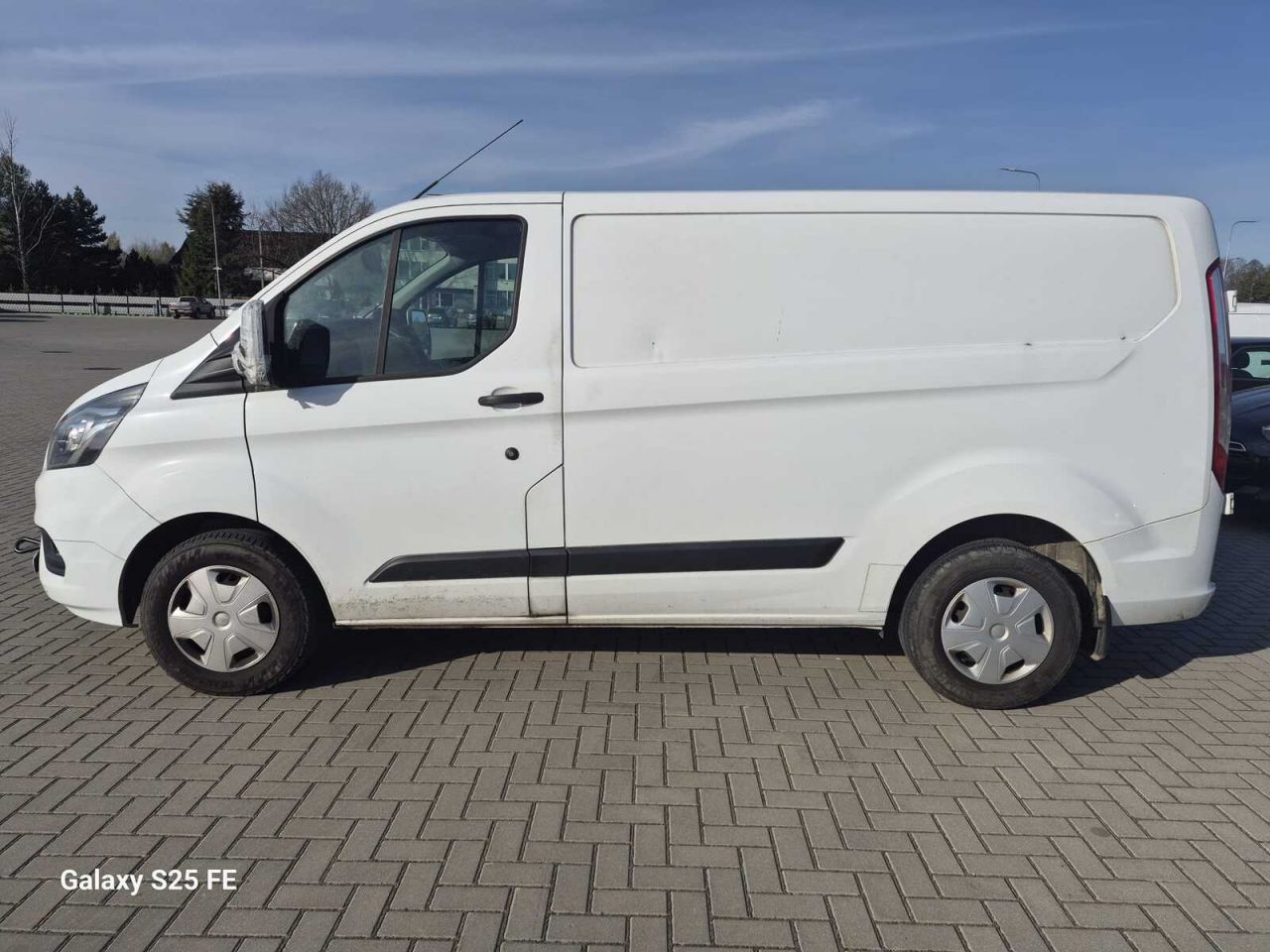 Ford Transit | 6