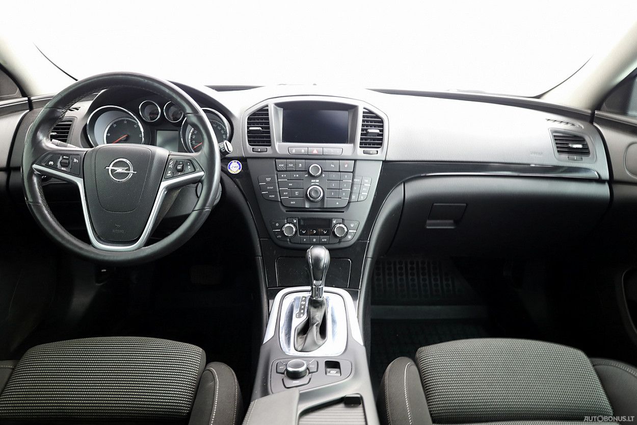 Opel Insignia | 4