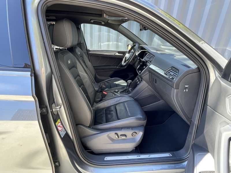 Volkswagen Tiguan | 11