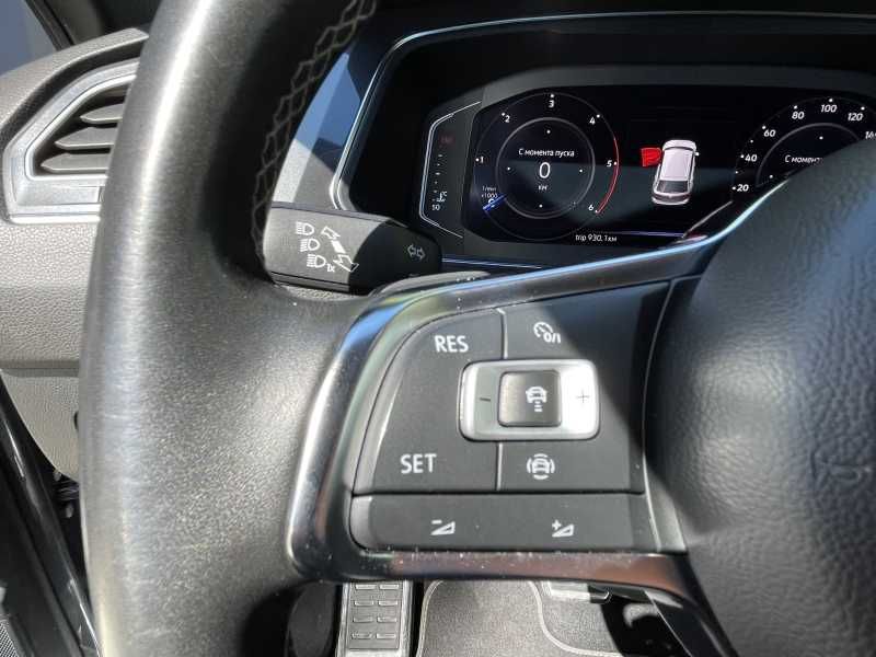 Volkswagen Tiguan | 16