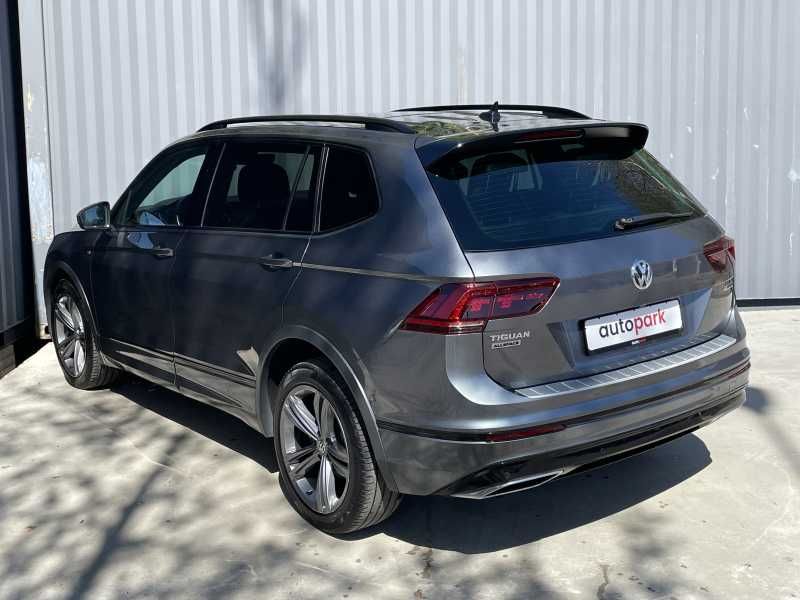 Volkswagen Tiguan | 5
