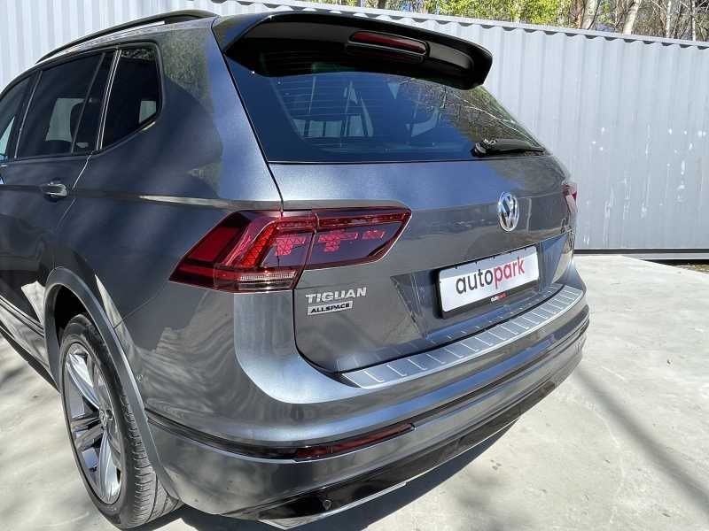 Volkswagen Tiguan | 6