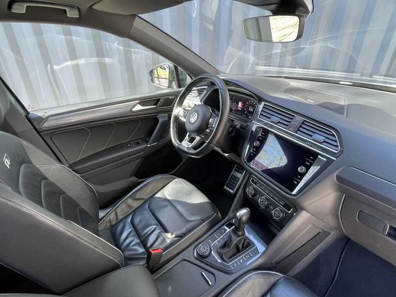 Volkswagen Tiguan | 13