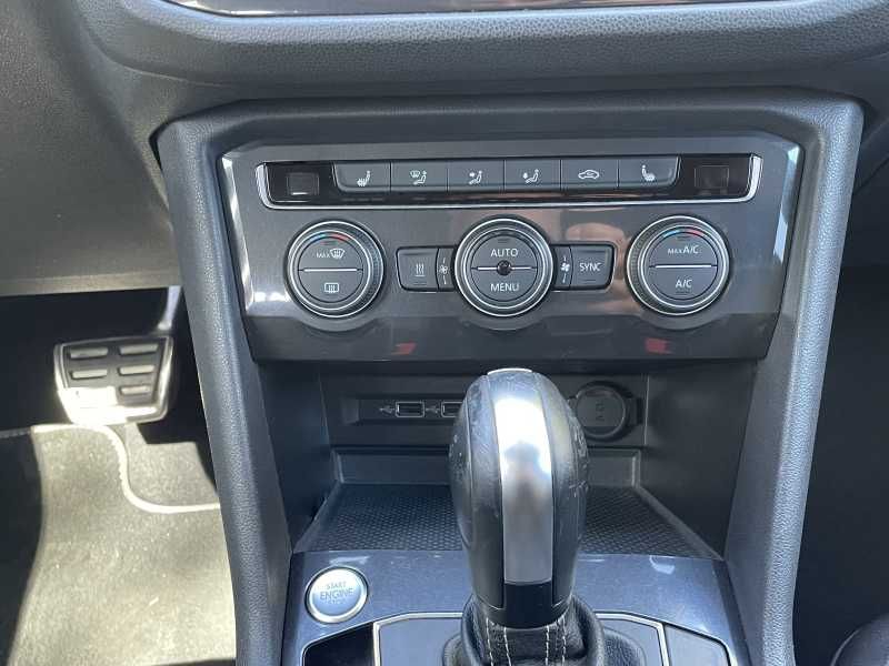 Volkswagen Tiguan | 21