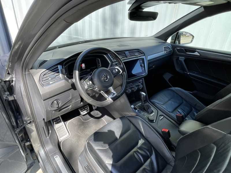 Volkswagen Tiguan | 15