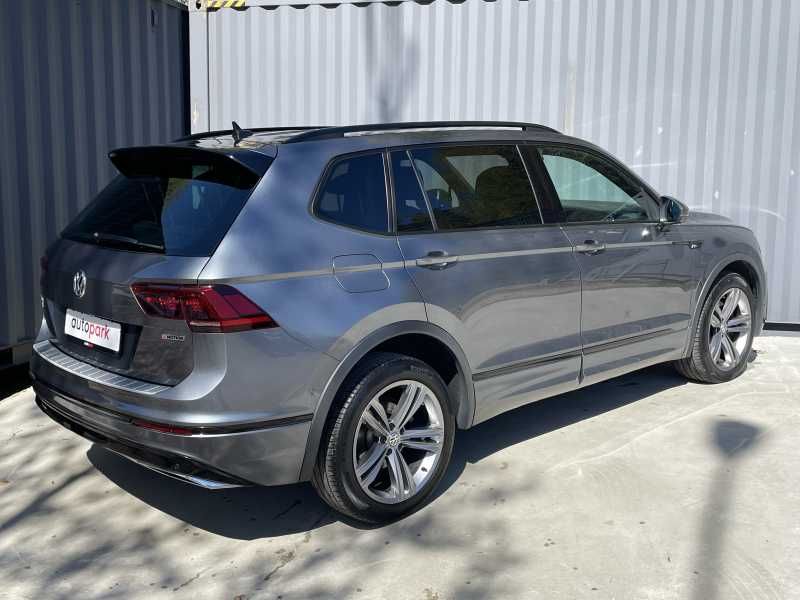 Volkswagen Tiguan | 3